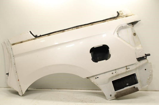 18-24 Ford Expedition Rear Left Lower Quarter Panel 131.6"WB JL1B-4028701-A - Alshned Auto Parts