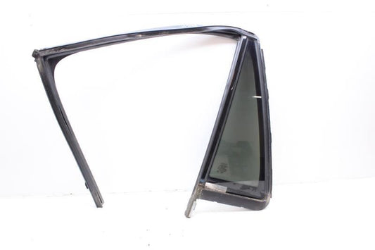 18-20 Ford Expedition Rear LH Door Vent Window Glass Run Channel JL1B-7821596-A - Alshned Auto Parts