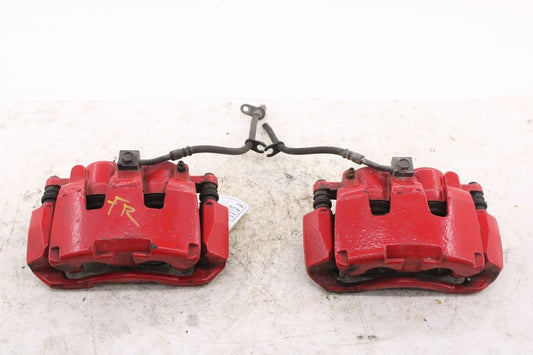 2014-2024 RAM 1500 Classic Express Front RH and LH Disc Brake Caliper 68157610AA - Alshned Auto Parts