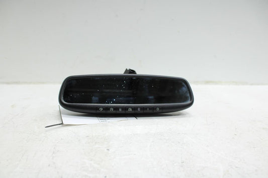 2014-2020 Kia Sorento Interior Rear View Mirror 55101-3W200 OEM - Alshned Auto Parts