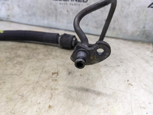 2013-16 Ford F250SD Power Steering Pressure Line Hose Assembly BC3Z-3A719-L OEM - Alshned Auto Parts