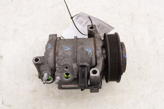 11-2021 Jeep Grand Cherokee Summit AC Air Conditioner Compressor 68202994AA OEM - Alshned Auto Parts