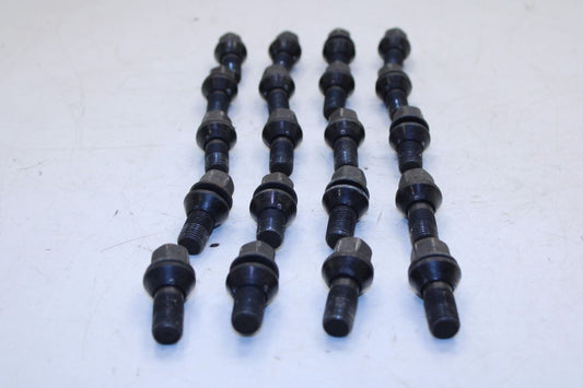 2014-2020 Maserati Ghibli Wheel Lug Nut Bolt Set of 20 670005351 OEM - Alshned Auto Parts