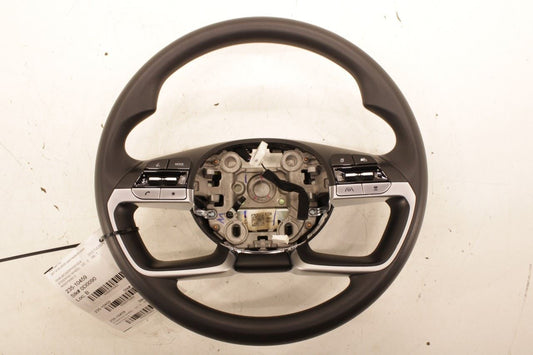 22-23 Hyundai Tucson SEL 2.5L AWD Steering Wheel w/ Control Buttons 56113-N9000 - Alshned Auto Parts