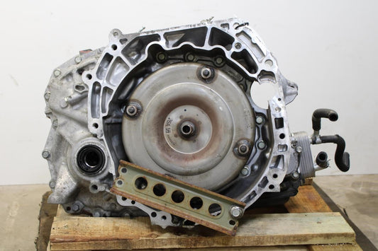 19-24 Nissan Altima SL 2.5L 4 cylinder FWD CVT Auto Transmission 79K 31020-70X2A - Alshned Auto Parts