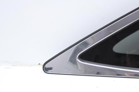 13-18 Acura RDX Rear Right Passenger Side Quarter Window Glass 73500-TX4 *ReaD* - Alshned Auto Parts