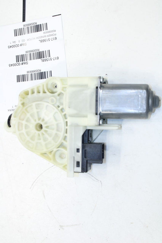 2011-2016 Porsche Panamera 4 3.6L Front Left Driver Side Door Power Window Motor - Alshned Auto Parts
