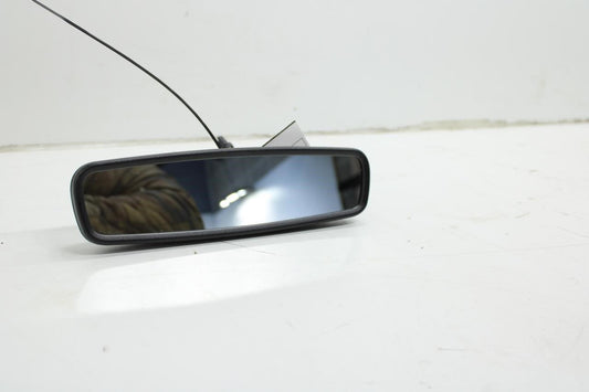 2018-2024 Ford Explorer Interior Inside Rear View Mirror JU5Z-17700-C OEM - Alshned Auto Parts