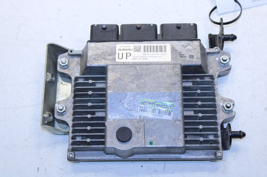 2021 Subaru WRX Premium MT 2.0 Engine Computer Control Module ECU ECM 22765AR221 - Alshned Auto Parts