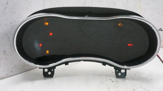 2015 Jeep Grand Cherokee Speed Gauge Instrument Cluster 61K Mileage 68242803AE - Alshned Auto Parts