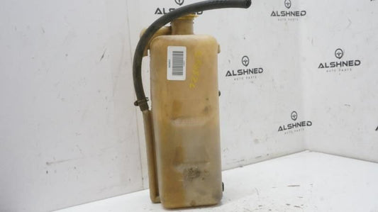 2001-2006 Jeep Wrangler Radiator Coolant Reservoir Bottle 52028065AE OEM - Alshned Auto Parts