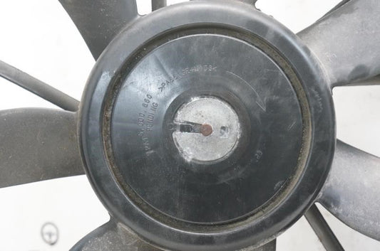 2008-2019 Dodge Caravan Radiator Cooling Fan Motor Assembly 5058674AD OEM - Alshned Auto Parts