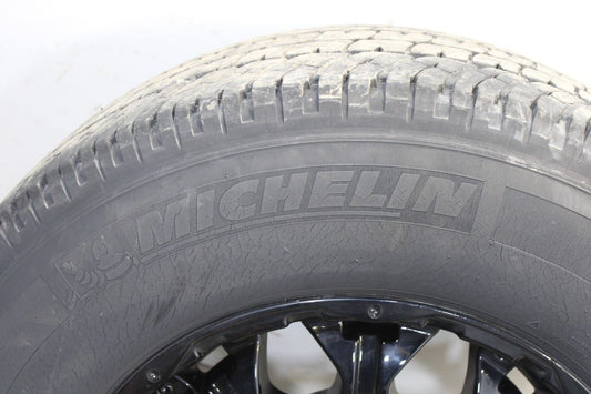 2010-2016 Ford F250 Spare Wheel Tire Michelin LTX A/T2 LT275/70R18 AftermarkeT - Alshned Auto Parts