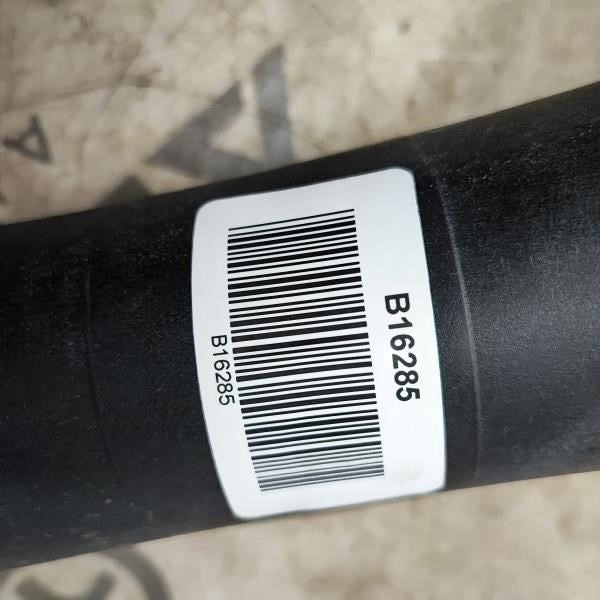 2015-2016 Ford F150 3.5L turbo Left Side Air Duct Turbocharger Intercooler Pipe - Alshned Auto Parts