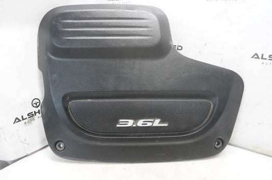 2017-2025 Chrysler Pacifica 3.6L Engine Appearance Motor Cover 4861764AC OEM - Alshned Auto Parts