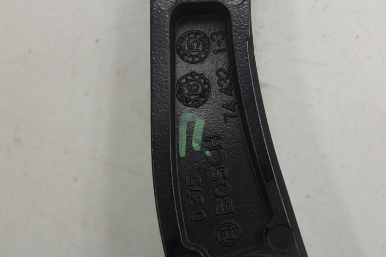 17-2025 Alfa Romeo Giulia Ti AWD 2.0L Front Left and Right Wiper Arm 68300869AA - Alshned Auto Parts