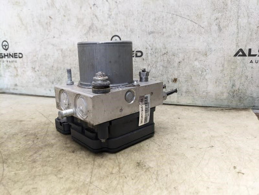 18-19 Dodge Grand Caravan ABS Anti Lock Brake Pump Control Module 68443867AA OEM - Alshned Auto Parts