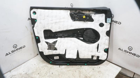 2021 Hyundai Santa Fe Passenger Right Front Door Trim Panel 82308S2080NNB OEM - Alshned Auto Parts