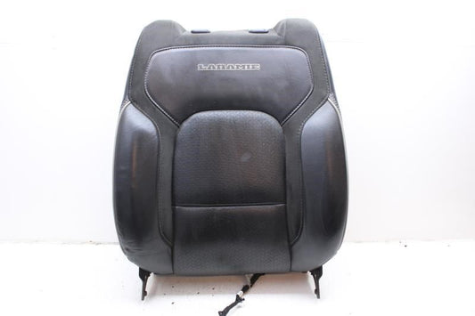 2019-2021 Ram 1500 Front Left Seat Upper Back Rest Cushion 6RE65BD3AD OEM *ReaD* - Alshned Auto Parts