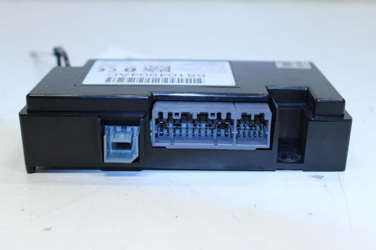 12-2018 Jeep Wrangler Sahara Telematics Communication Control Module 68104904AC - Alshned Auto Parts