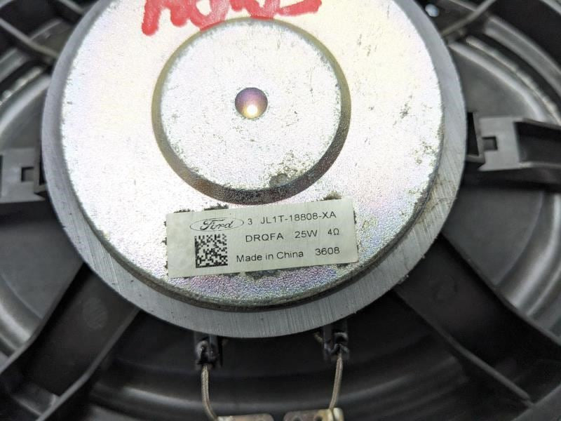 2018-2024 Ford Expedition Front Right Door Speaker JL1T-18808-XA OEM - Alshned Auto Parts