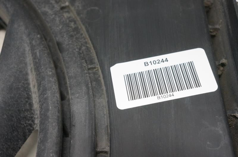 2014-16 Hyundai Elantra 1.8L LH Radiator Cooling Fan Motor Assembly 25380-3X500 - Alshned Auto Parts