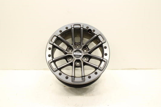 2017-2020 Ford F150 Raptor Alloy Wheel R17x8.5 6 Spoke KL3Z-1007-E OEM - Alshned Auto Parts