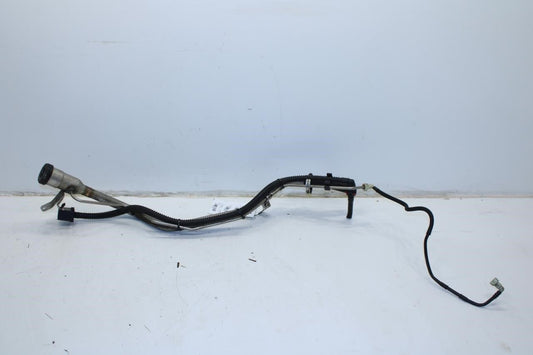 2018-2024 Chevrolet Equinox LT 1.5L Fuel Filler Neck Tube Pipe 84814671 OEM - Alshned Auto Parts