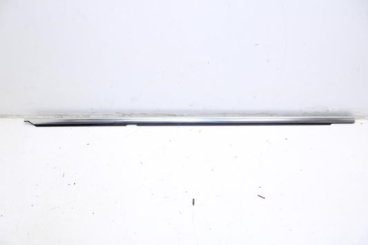 2007-13 Mercedes-Benz S550 Rear Right Door Belt Outer Weatherstrip 221-690-38-80 - Alshned Auto Parts