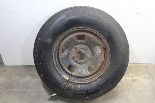 13-24 Ram 1500 Classic Spare Wheel Tire Goodyear P235/85R17 113S 68089775AB OEM - Alshned Auto Parts