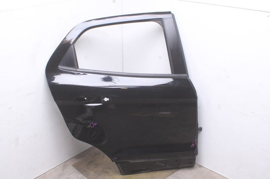 18-22 Ford Ecosport SE Rear Right Side Door Shell Panel GN1Z-7424630-K OEM *ReaD - Alshned Auto Parts