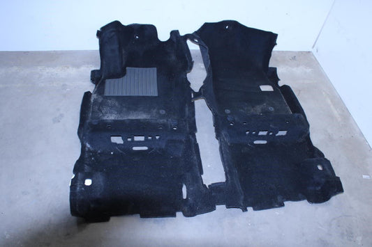 2016-22 RAM Promaster City Front Interior Carpet Lining Liner Mat 6EF61U1YAA OEM - Alshned Auto Parts