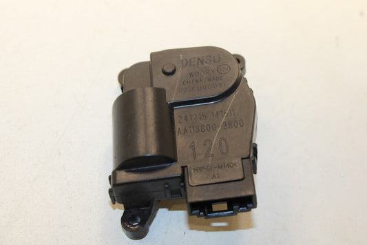 14-23 Jeep Cherokee 75th Anniversary HVAC Heater Blend Door Actuator Motor Set 4 - Alshned Auto Parts