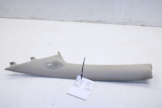 15-19 Nissan Murano Platinum Front LH Windshield A Pillar Cover Trim 76912-5AA5A - Alshned Auto Parts
