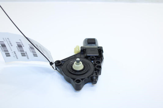 11-15 Kia Sorento RR RH Passenger Door Power Window Motor Side 83460-1U000 - Alshned Auto Parts