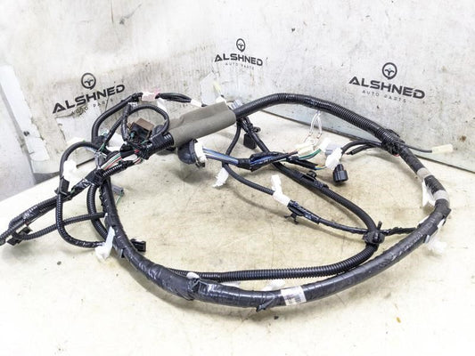 2016-2018 Toyota Sienna Tailgate Liftgate Back Door Wire Harness 82184-08360 OEM - Alshned Auto Parts