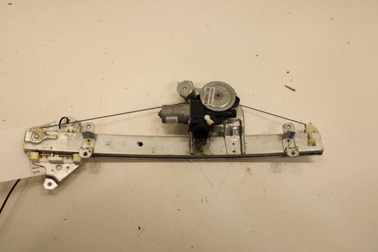 19-24 Nissan Altima SL Rear Left Door Window Regulator w/ Motor 82721-6CA0A OEM - Alshned Auto Parts