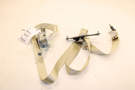 2016-19 Infiniti QX60 3.5L FWD Rear Driver Left Side 2nd Row Seat Belt Retractor - Alshned Auto Parts