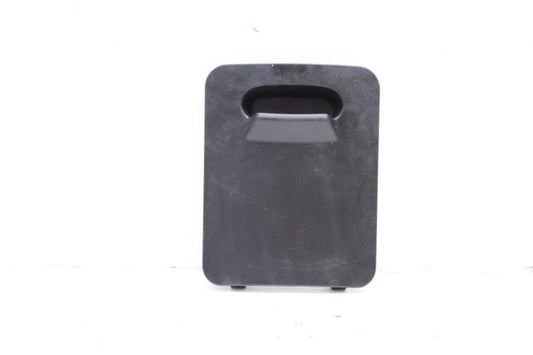 2020-2023 Polaris RZR XP 1000 Exhaust System Access Panel Shield 5814648 OEM - Alshned Auto Parts