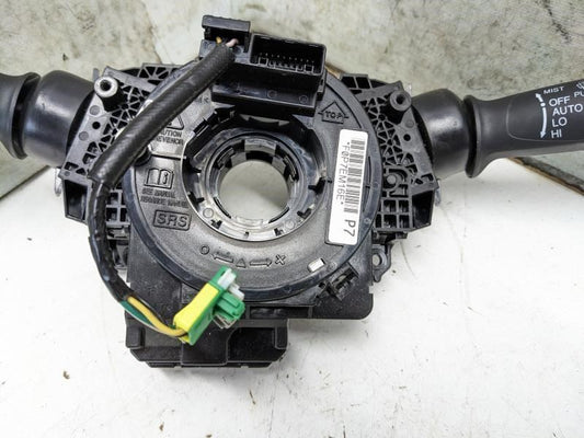 2014-2021 Honda Civic Steering Column Turn Signal Wiper Switch 35255-T2A-X42 OEM - Alshned Auto Parts
