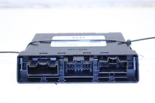 2024-2025 Cadillac XT4 Premium Front Right Seat Memory Control Module 13548443 - Alshned Auto Parts