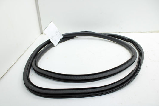 2020-2025 Ford Explorer Front Right Door Weatherstrip On Body LB5Z-7820708-A OEM - Alshned Auto Parts