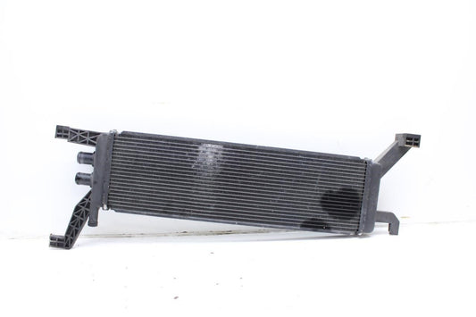 14-20 Maserati Ghibli 3.0L V6 Engine Secondary Water Coolant Radiator 670009821 - Alshned Auto Parts