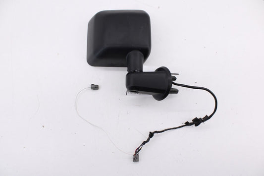 2011-13 Jeep Wrangler Unlimited Sport 3.6L Passenger Right Side Rear View Mirror - Alshned Auto Parts
