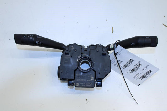 15-21 RAM Promaster City Steering Column Turn Signal Wiper Switch 5XY74LXHAA OEM - Alshned Auto Parts