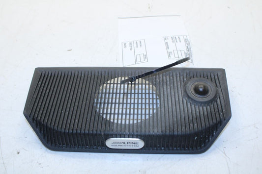 2013-2018 RAM 1500 Crew Cab Laramie Dash Speaker Grille Cover Trim 1HS02TX7AC - Alshned Auto Parts