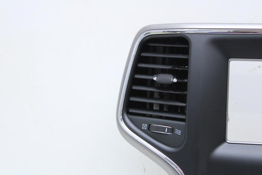 18-21 Jeep Grand Cherokee AC Heater Temp Climate Control w/ Air Vent 68333929AC - Alshned Auto Parts