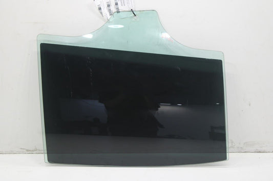 2010-15 BMW 750I xDrive Rear Right Passenger Side Door Window Glass 51357182092 - Alshned Auto Parts