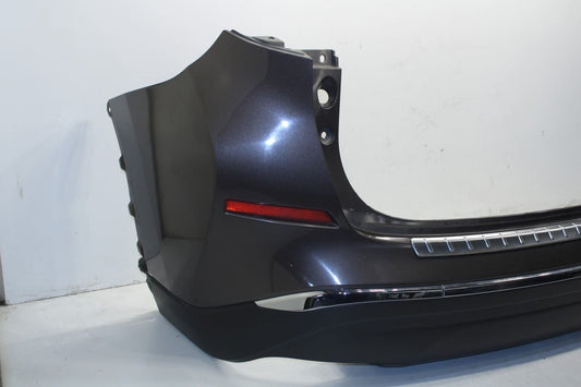 2015-2020 Nissan Murano Platinum Rear Bumper Cover 85022-5AA0H OEM - Alshned Auto Parts