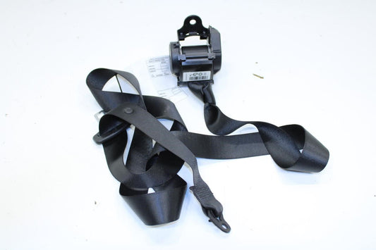 15-16 BMW 435i Gran Coupe Rear Left 2nd Row Seat Belt Retractor 72117259391 OEM - Alshned Auto Parts